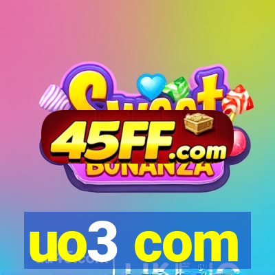 uo3 com